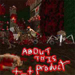 About This Product - Doom Remix EP