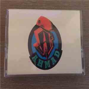 Ahmad - EP