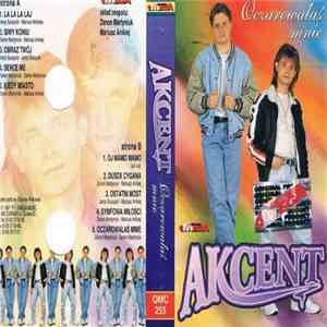 Akcent - Oczarowałaś Mnie