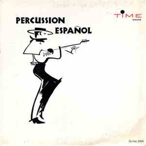 Al Caiola - Percussion Español