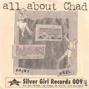 All About Chad / The Laurens - All About Chad / The Laurens