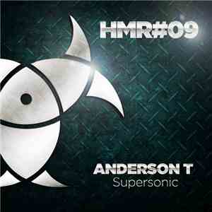 Anderson T - Supersonic
