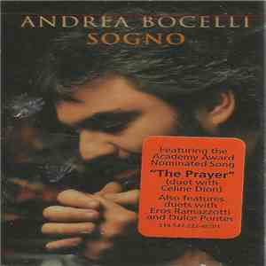 Andrea Bocelli - Sogno