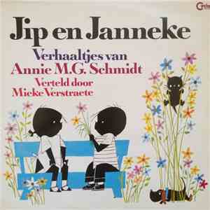 Annie M.G. Schmidt - Jip En Janneke - Verhaaltjes Van Annie M.G. Schmidt
