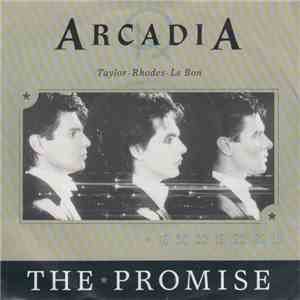 Arcadia  - The Promise