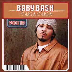 Baby Bash - Suga Suga