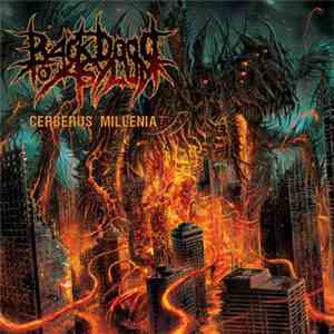 Back Door To Asylum - Cerberus Millenia