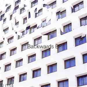  - Backwards EP