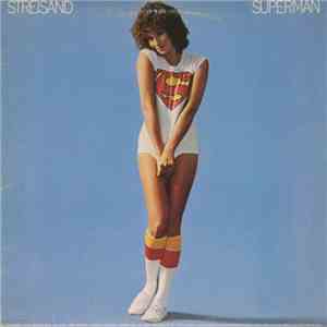 Barbra Streisand - Streisand Superman