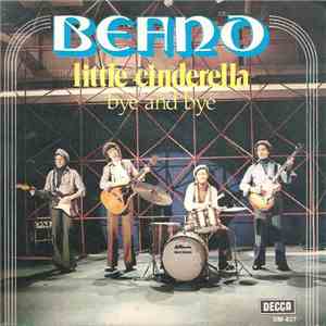 Beano - Little Cinderella / Bye And Bye