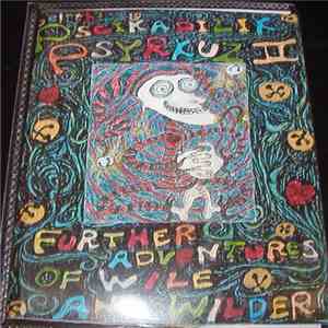 B'eirth - B`eirth`s Pscikadilik Psyrkuz 2 `N 1 Compendium