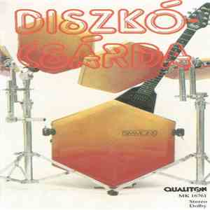 Betyá-Rock - Diszkócsárda