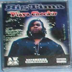 Big Tima - Playa Check'n