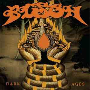 Bison B.C. - Dark Ages