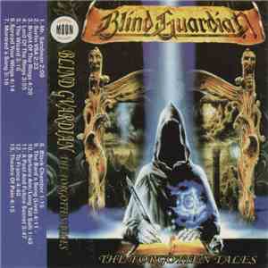 Blind Guardian - The Forgotten Tales