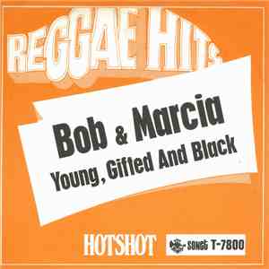 Bob & Marcia / Owen Gray - Young, Gifted And Black / Do You Wanna Dance