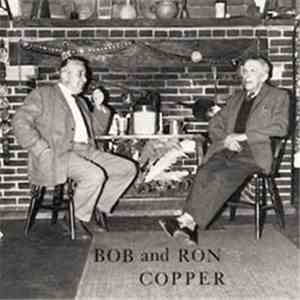Bob And Ron Copper - Traditional Songs From Rottingdean