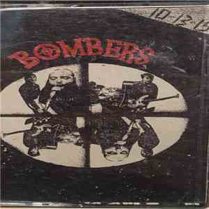 Bombers  - Alive For No One