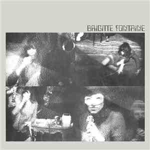 Brigitte Fontaine - Brigitte Fontaine