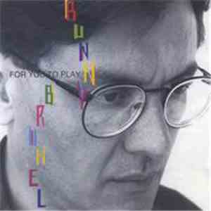 Bunny Brunel - For You To Play