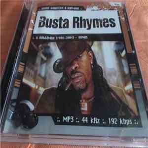 Busta Rhymes - Новая Фонотека В Кармане