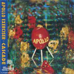 Cascade - Apollo Exerciser