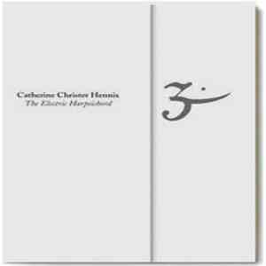 Catherine Christer Hennix - The Electric Harpsichord