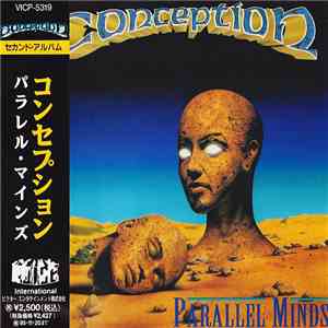 Conception  - Parallel Minds