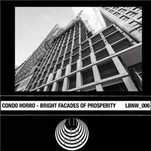Condo Horro - Bright Facades Of Prosperity