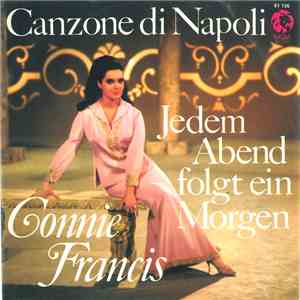 Connie Francis - Canzone Di Napoli