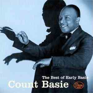Count Basie - The Best Of Early Basie