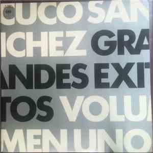 Cuco Sanchez - Grandes Exitos Vol. 1