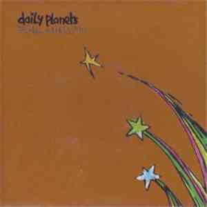 Daily Planets - Blank Expression