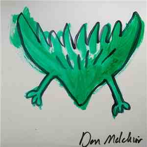 Dan Melchior - The Backward Path