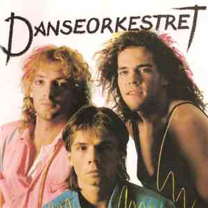 Danseorkestret - Danseorkestret