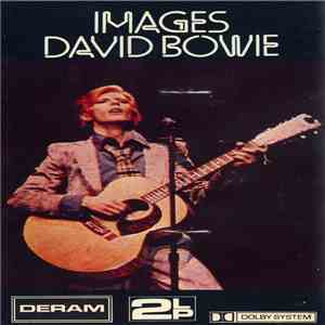 David Bowie - Images