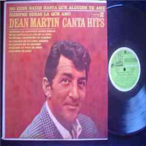 Dean Martin - Dean Martin Hits Again = Dean Martin Canta Hits