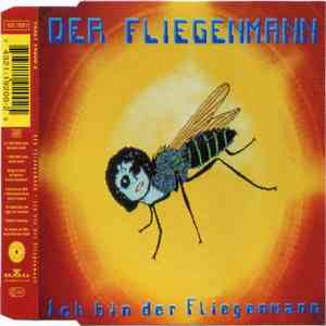 Der Fliegenmann - Ich Bin Der Fliegenmann