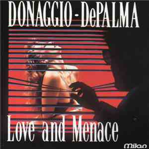 Donaggio, De Palma - Love And Menace