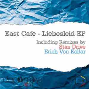 East Cafe - Libesleid EP