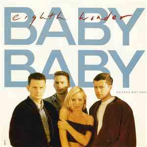 Eighth Wonder - Baby Baby (Remix)