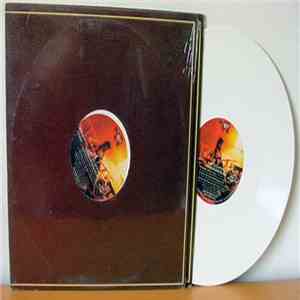 Eric Clapton - Limited Backless