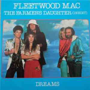 Fleetwood Mac - The Farmer's Daughter