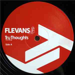 Flevans - Looking Out For Mr Bundle EP