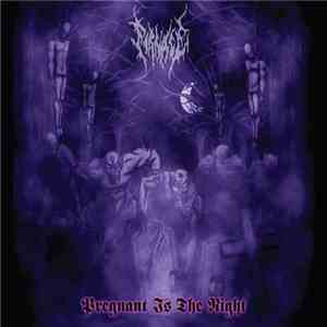 Fornace - Pregnant Is The Night