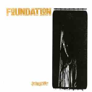 Foundation - Purity