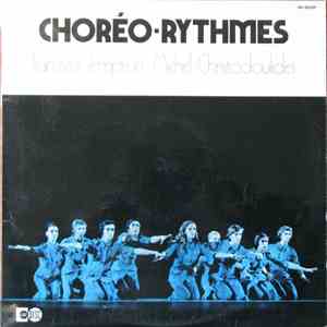 Francisco Semprun Et Michel Christodoulides - Choréo-Rythmes