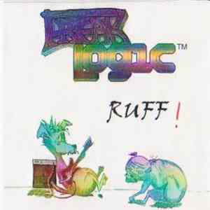 Freak Logic - Ruff!
