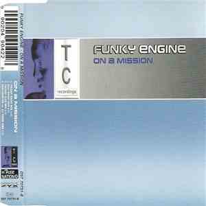 Funky Engine - On A Mission