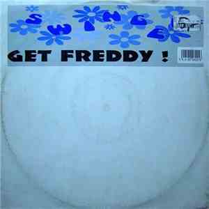 Get Freddy! - Get Down / Prince Penetration